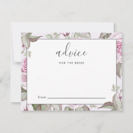 Prachtige Paarse Rozen Advies voor de Bride