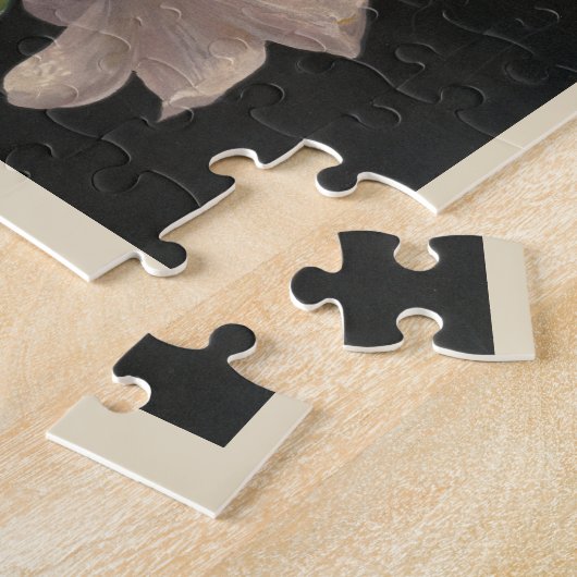 Prachtige  Paasgales Puzzle Legpuzzel (Zijkant)