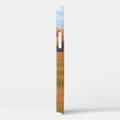 Prachtige palomino Quarter Horse Stallion Case-Mate iPhone Case (Achterkant / Rechts)