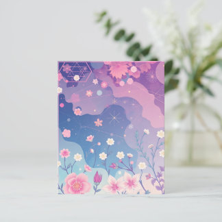 Prachtige papieren kunst