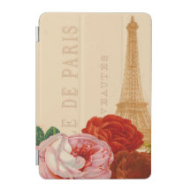 Prachtige  Parijse en Eiffeltoren.