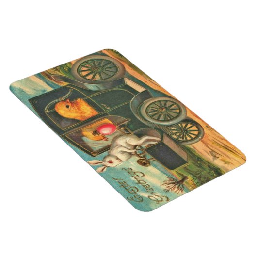 Prachtige  Pasen Magneet (Rechterzijde)