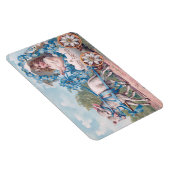 Prachtige  Pasen Magneet (Rechterzijde)