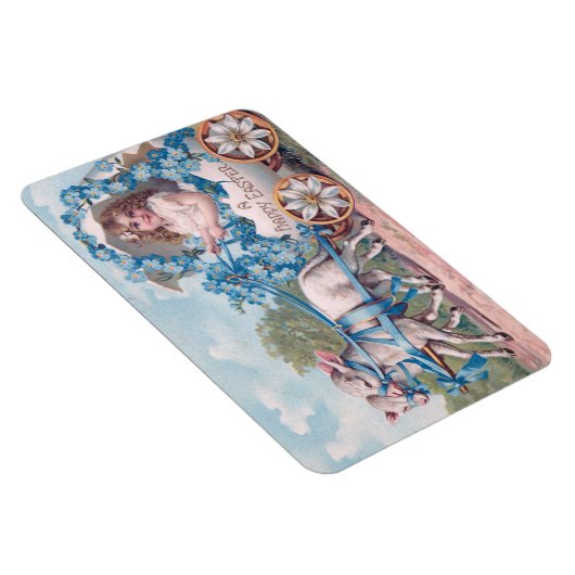 Prachtige  Pasen Magneet (Rechterzijde)