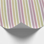 Prachtige pastel alle gelegenheid papier cadeau wr (Hoek)