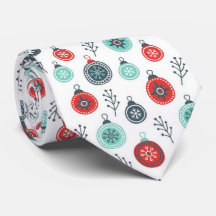 Prachtige Pastel Kerstmis Hanging Balls en Pine