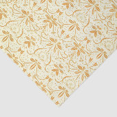 Prachtige  patronen tissuepapier (Detail)