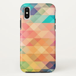 prachtige patroon mode stijl rijke kleuren Case-Mate iPhone case