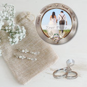 Prachtige persoonlijke voorkeur, Magnet Wedding vo