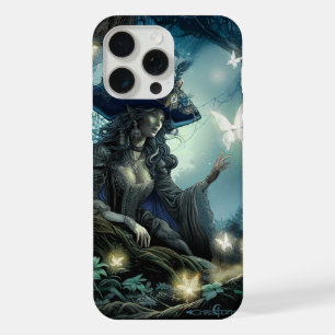 Prachtige Piraat Fee iPhone 15 Pro Max Case