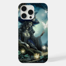 Prachtige piratenfee