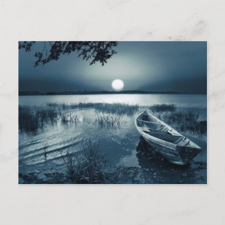 prachtige plaatsen briefkaart