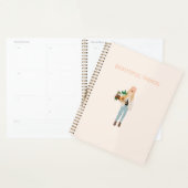 Prachtige planner (Display)