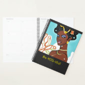 Prachtige planner (Display)