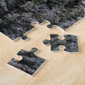 Prachtige plek legpuzzel (Zijkant)