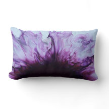 Prachtige Plum Kussensloop