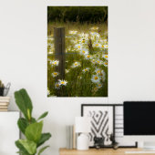 Prachtige Poster/afdrukken op grote dagen Poster (Thuiskantoor)