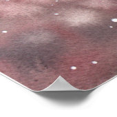 Prachtige Poster van Fairy Afdrukken van Molly Har (Hoek)