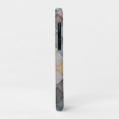 Prachtige prachtige kleurrijke kubussen Case-Mate iPhone case (Achterkant/links)