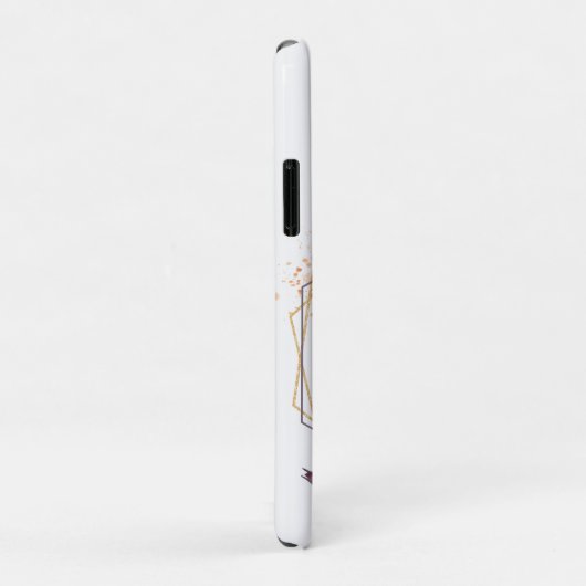 Prachtige psalm 91 Floral iPhone 11 Pro Hoesje (Achterkant/rechts)