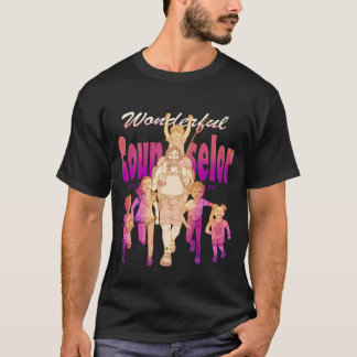 Prachtige Raadsman T-shirt