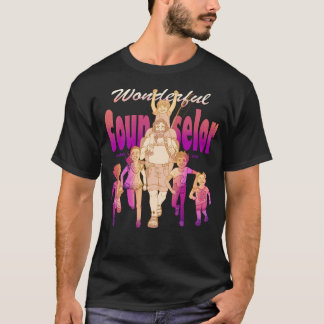 Prachtige Raadsman T-shirt
