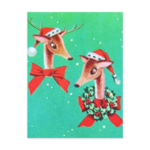 Prachtige  rendierziekte uit de middeleeuwen