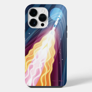 Prachtige rit: iPhone 14 Pro Max-hoes Max Hoesje