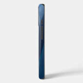 Prachtige rit: iPhone 16 hoes (Achterkant / Links)