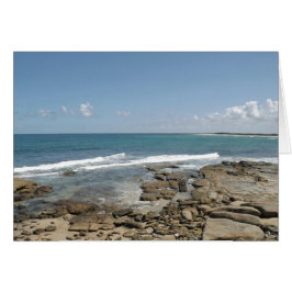 Prachtige Rocky Coastline