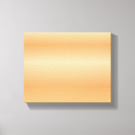 Prachtige rode berk budget speciale canvas print