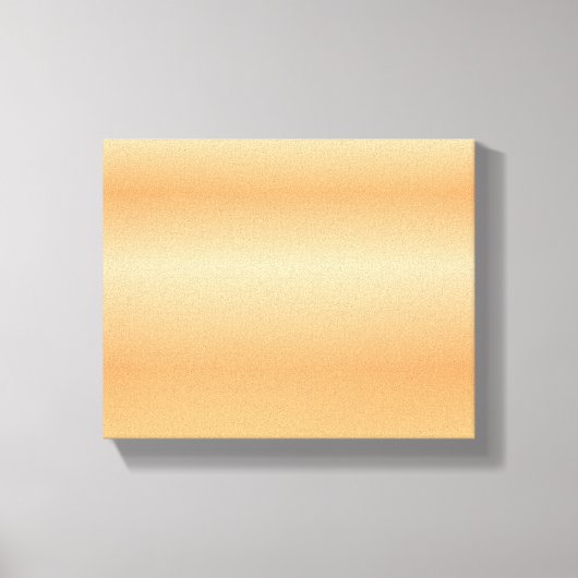 Prachtige rode berk budget speciale canvas print (Voorkant)