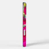 Prachtige rode rozen. Case-Mate iPhone case (Achterkant / Rechts)