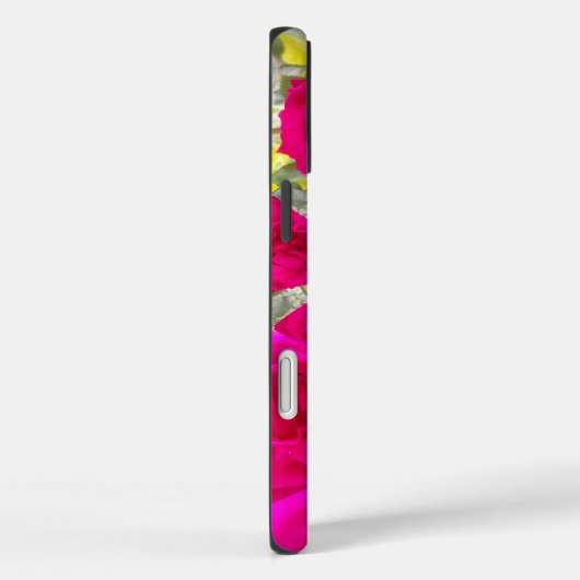 Prachtige rode rozen. Case-Mate iPhone case (Achterkant / Rechts)