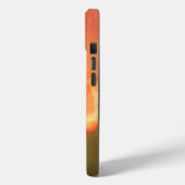 Prachtige Romantische foto van Roos Case-Mate iPhone Case (Achterkant / Links)