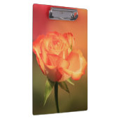 Prachtige Romantische foto van Roos Klembord (Rechts)