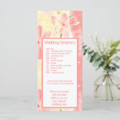 Prachtige rondleiding voor huwelijksdag (Staand voorkant)