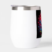 Prachtige Royal Water Bottle (Rechts)