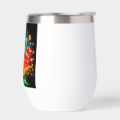 Prachtige Royal Water Bottle (Links)