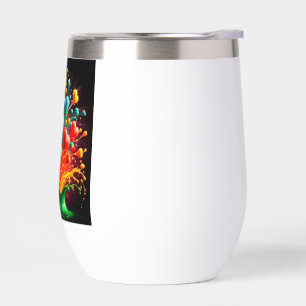 Prachtige Royal Water Bottle