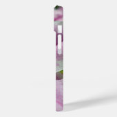 prachtige roze azalea bloemen bij Descanso Gardens Case-Mate iPhone Case (Achterkant / Links)