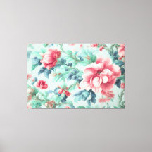 Prachtige roze klaret bloemen, groen blauw blad