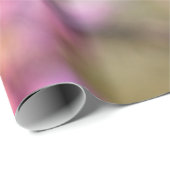 Prachtige roze Sakura Flowers Cadeaupapier (Rol Hoek)