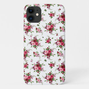 Prachtige Rozen iPhone-draagtas Case-Mate iPhone Case