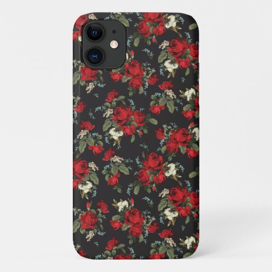 Prachtige Rozen iPhone-draagtas Case-Mate iPhone Case (Achterkant)