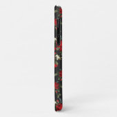 Prachtige Rozen iPhone-draagtas Case-Mate iPhone Case (Achterkant/links)