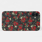 Prachtige Rozen iPhone-draagtas Case-Mate iPhone Case (Achterkant (horizontaal))