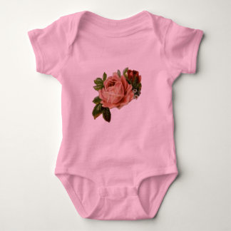 Prachtige Rozen Romper