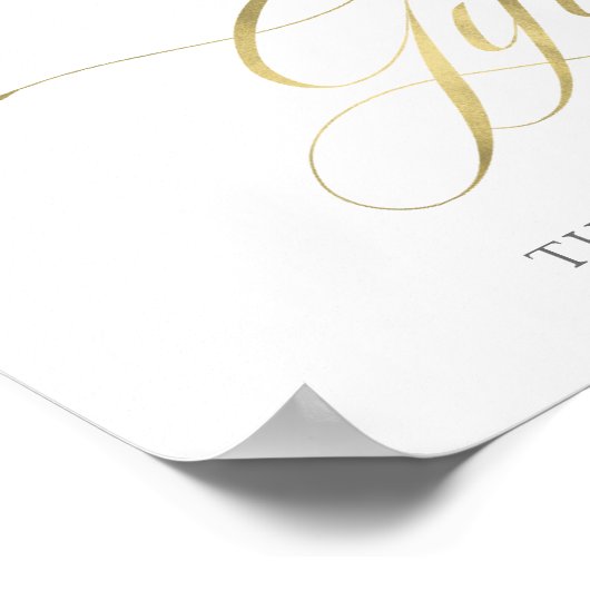 Prachtige Rozen | Roze Kaarten van Floral Gold en  Poster (Hoek)