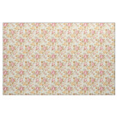 Prachtige  Rozen Stof (Fat Quarter)